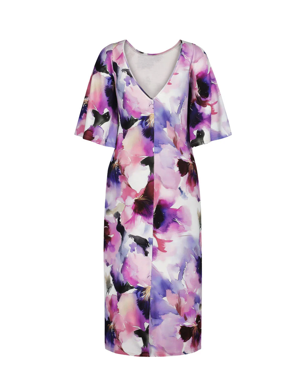 Vivienne Dress, Halo - Image 8