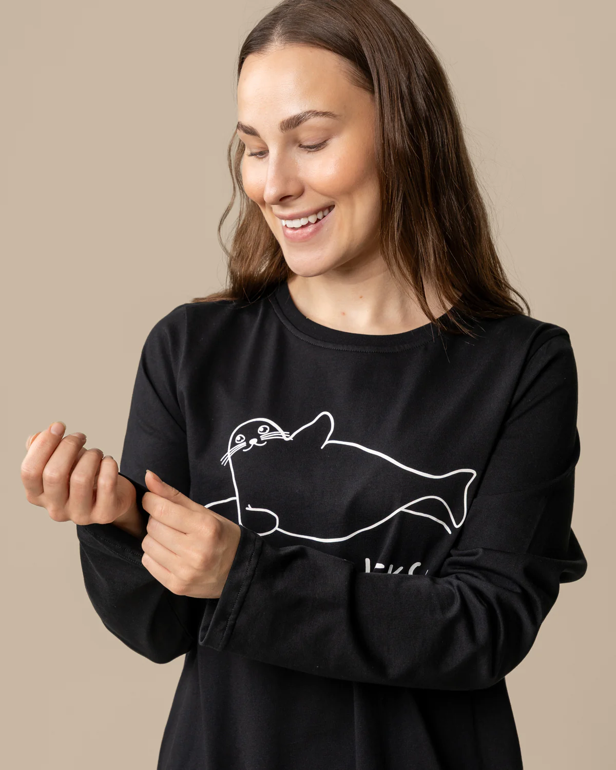 Yömekko, Älä Hyljeksi - Image 3
