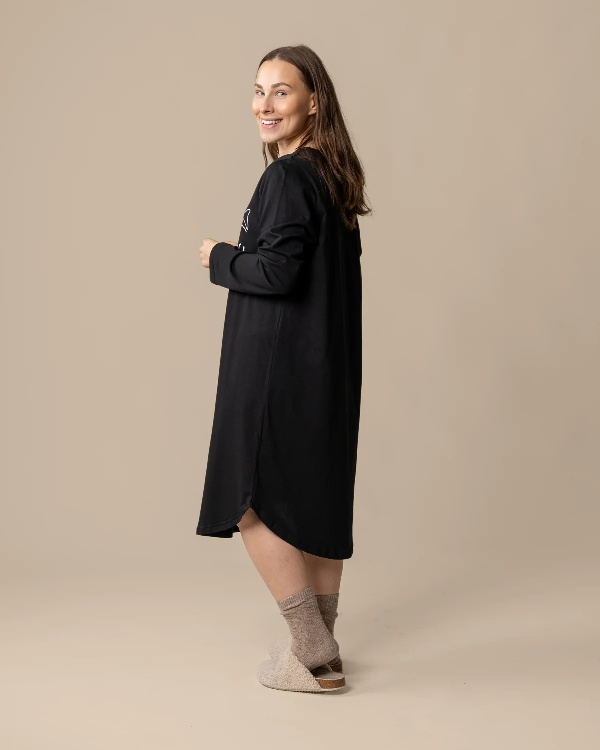 Yömekko, Älä Hyljeksi - Image 5